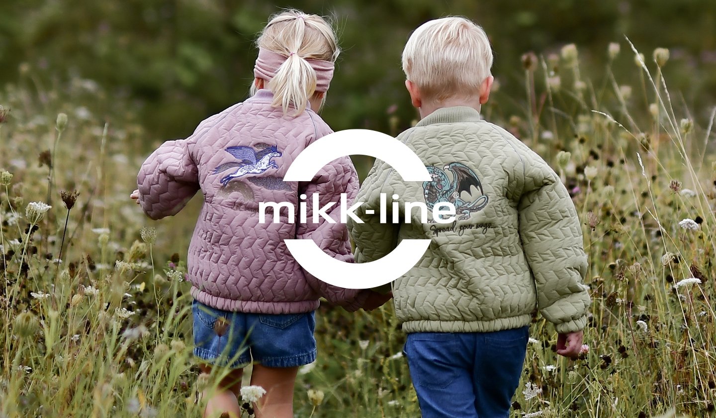 MIKK-LINE en vente privilège sur ZALANDO PRIVÉ