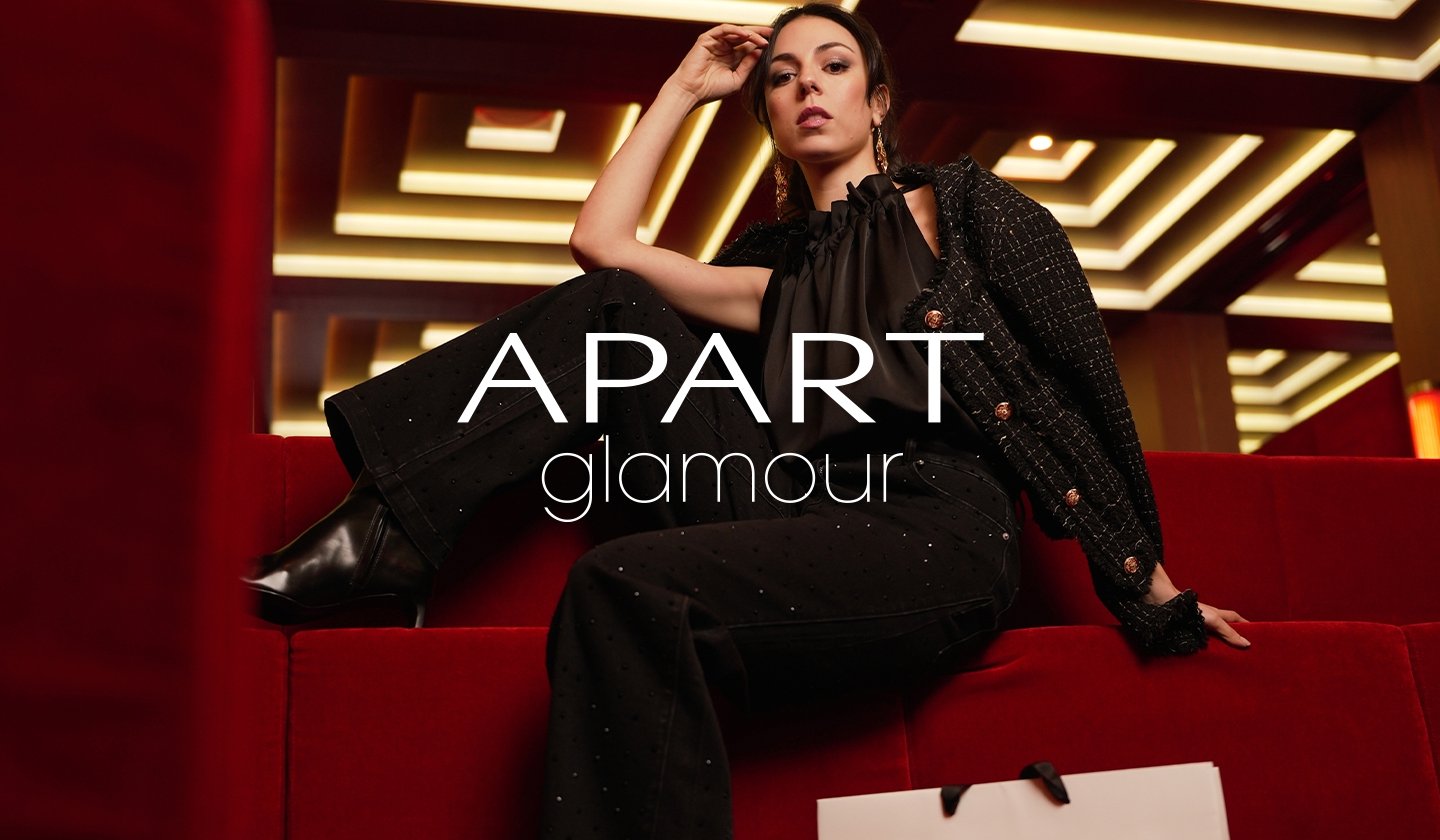 APART en soldes sur ZALANDO PRIVÉ