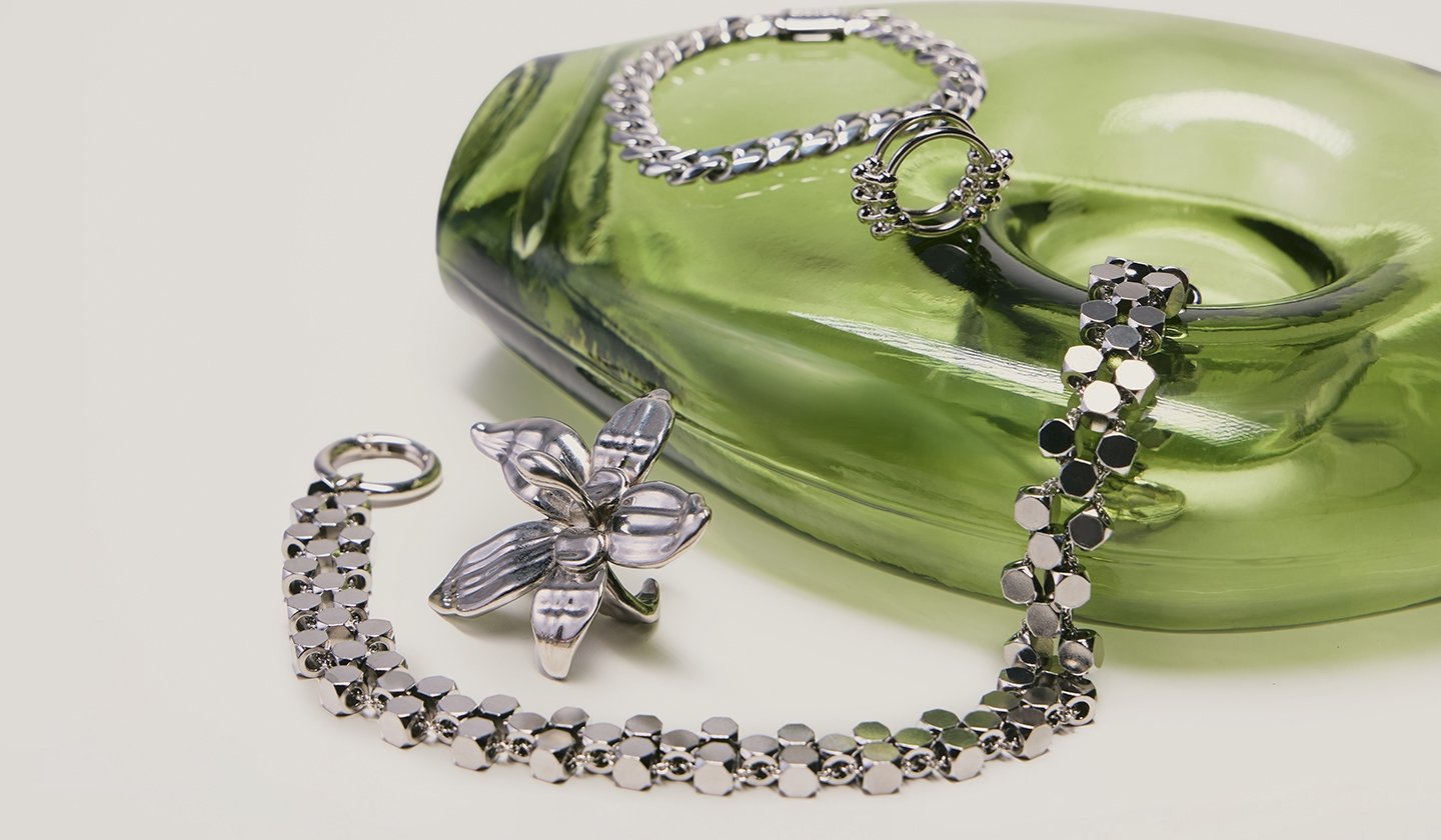 BIJOUX & DESIGNERS MODE en soldes sur ZALANDO PRIVÉ