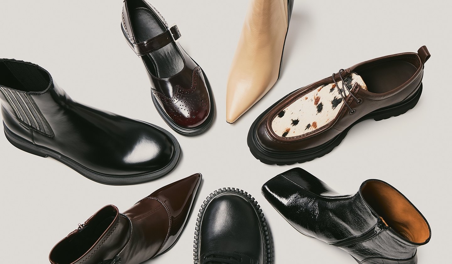 CHAUSSURES à super prix chez ZALANDO PRIVÉ