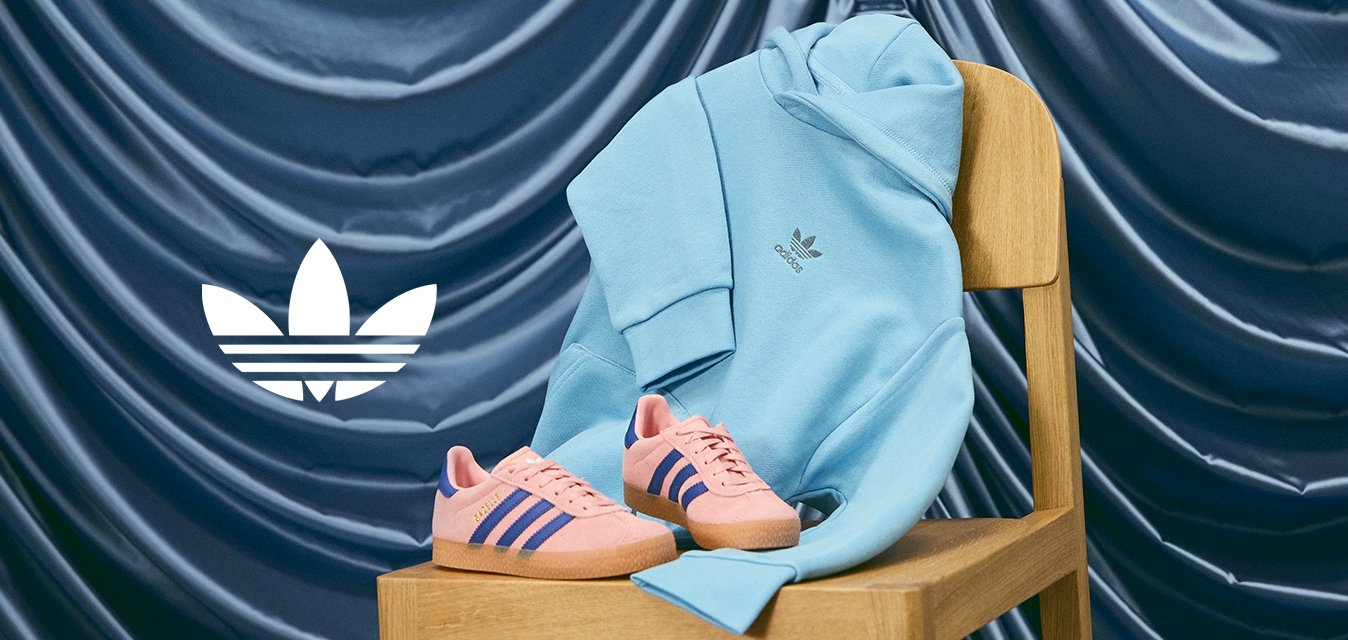 adidas Originals - Děti