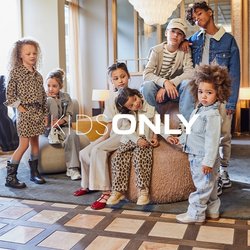 ONLY GIRLS + ONLY & SONS junior + ONLY MINI - Děti