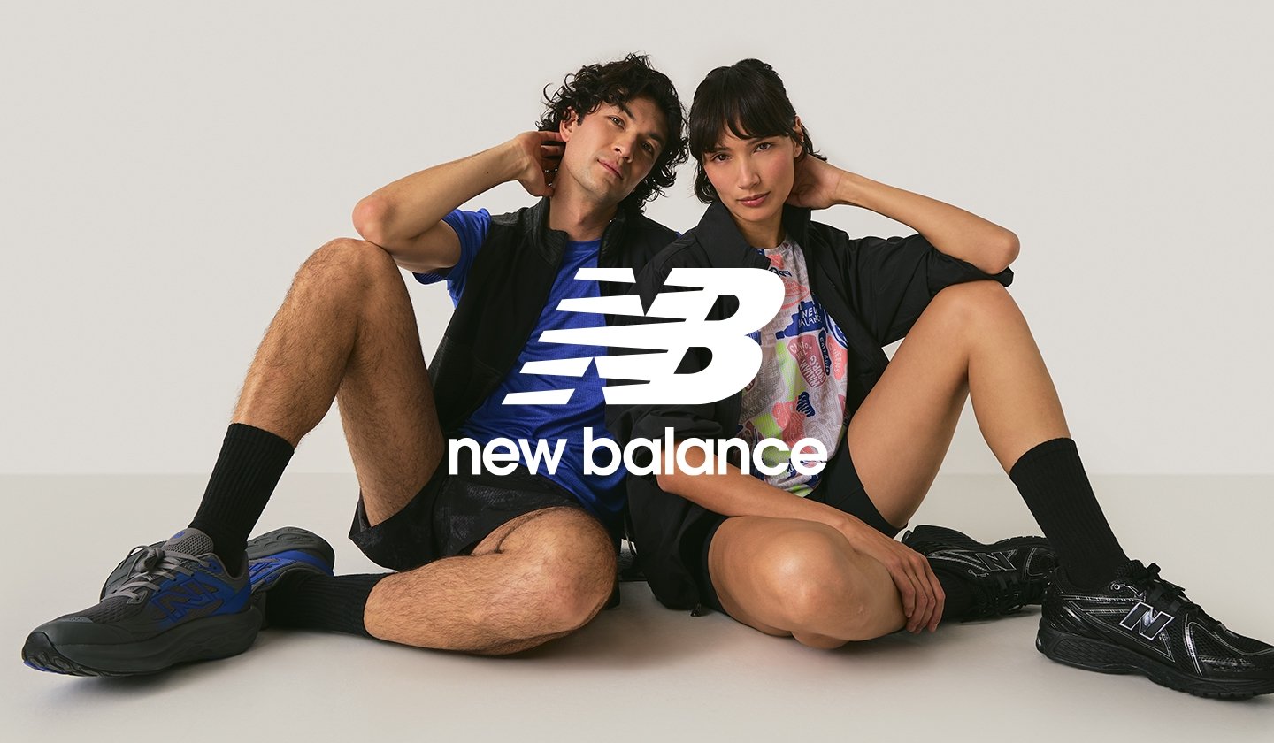 NEW BALANCE en promo sur ZALANDO PRIVÉ