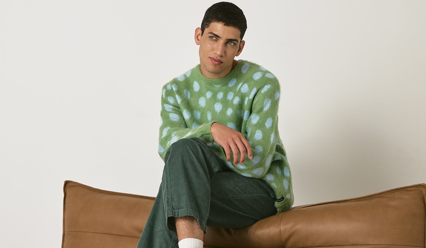 LES MEILLEURES MARQUES HOMME en vente privilège sur ZALANDO PRIVÉ
