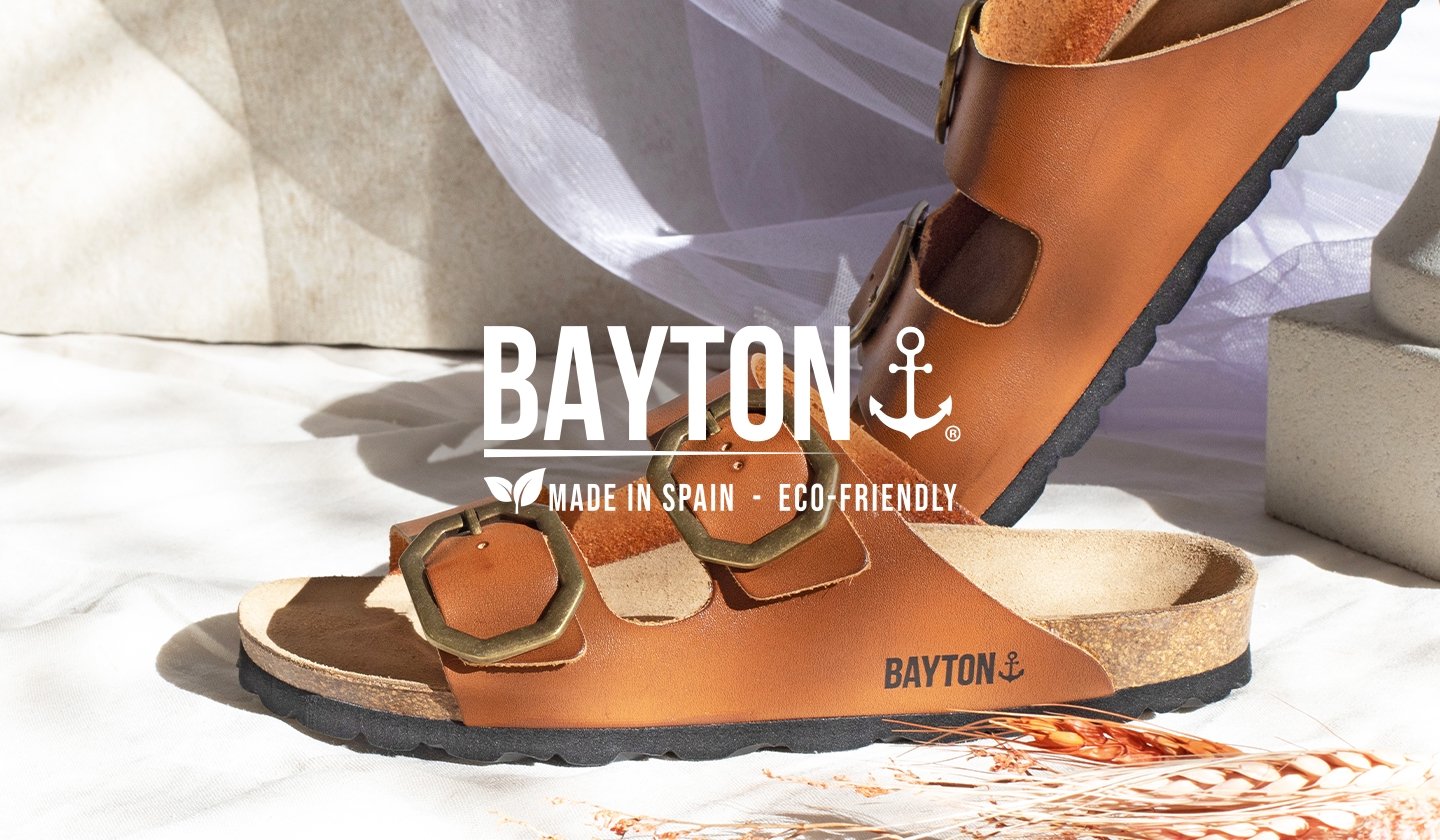 BAYTON en vente privilège chez ZALANDO PRIVÉ