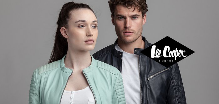 Lee Cooper
