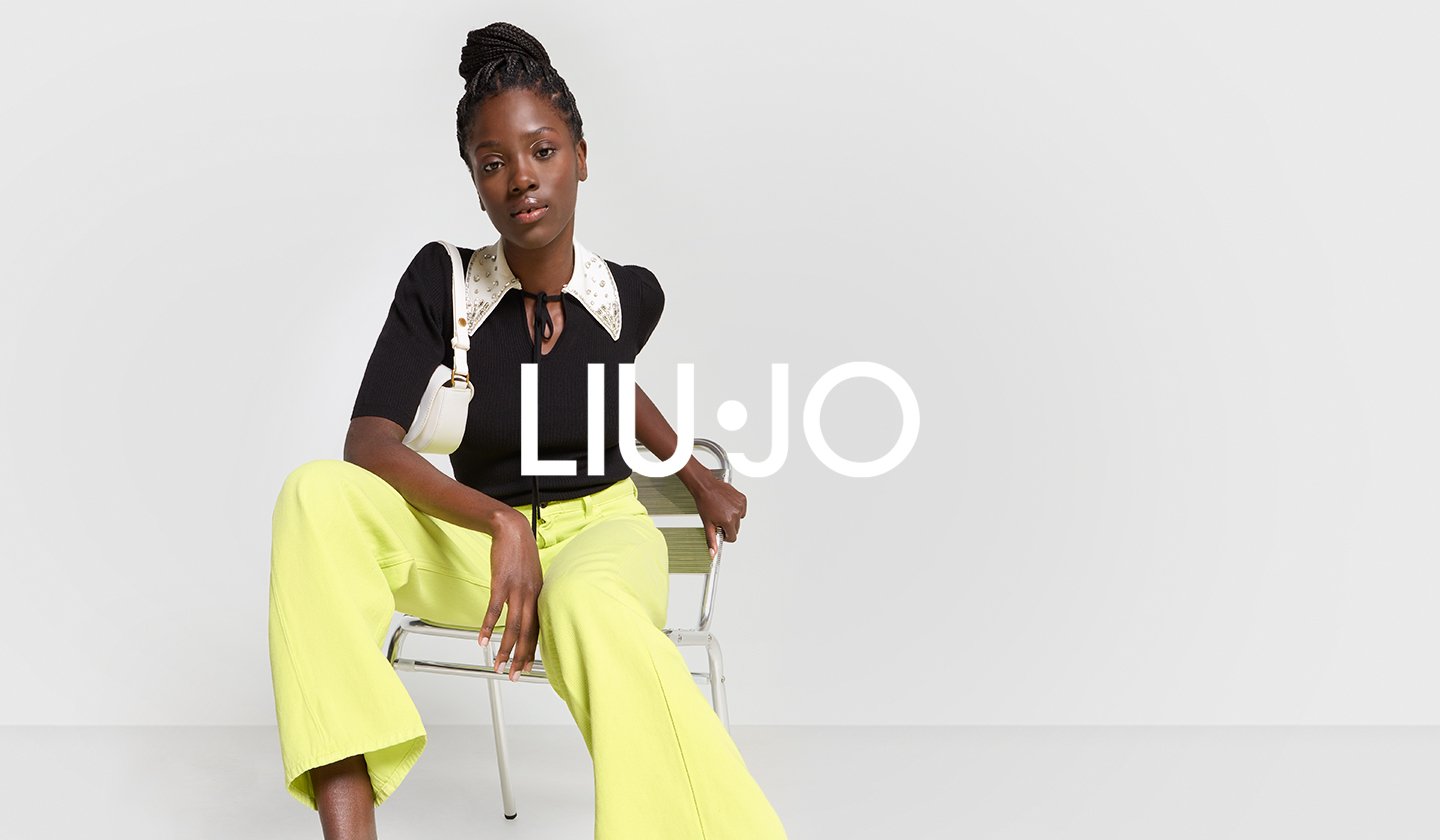 LIU JO pas cher chez ZALANDO PRIVÉ