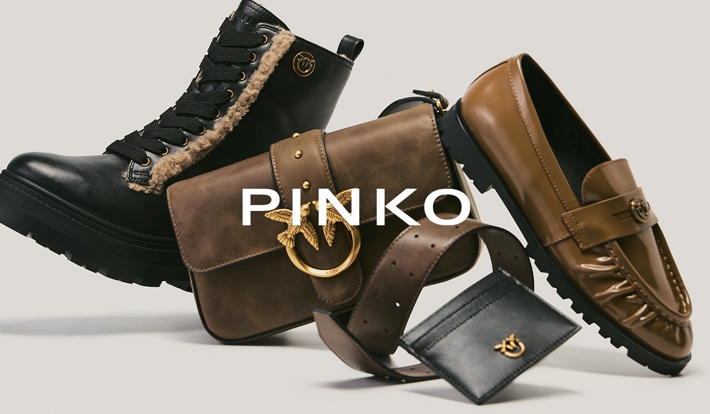 PINKO à prix discount chez ZALANDO PRIVÉ