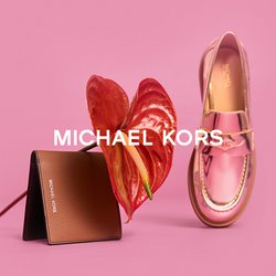 Michael Kors + MICHAEL Michael Kors - Obuv & Módní doplňky