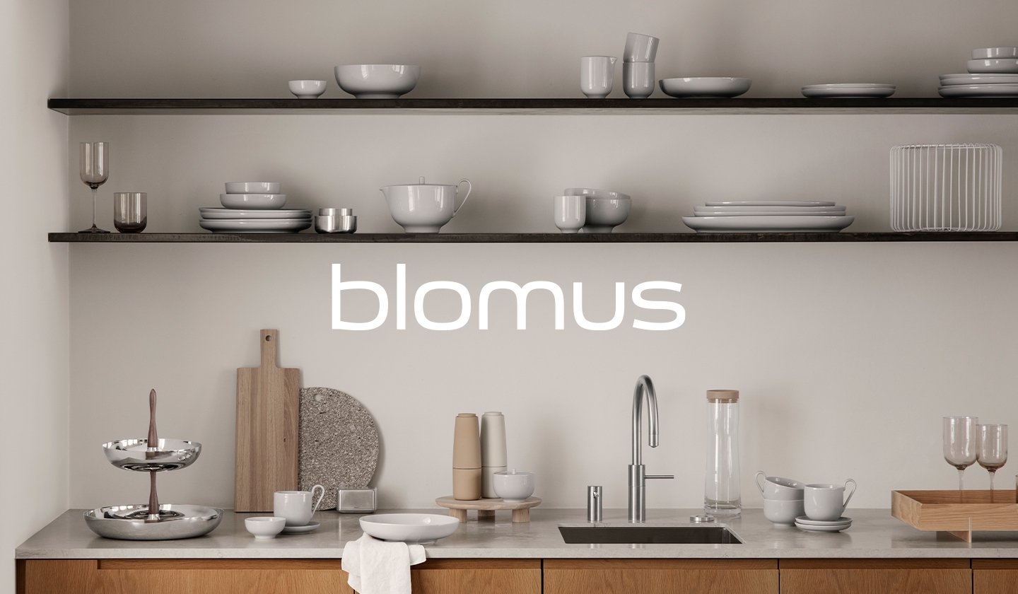 BLOMUS à bas prix sur ZALANDO PRIVÉ