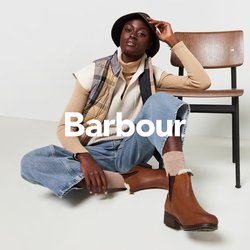 Barbour - Ženy