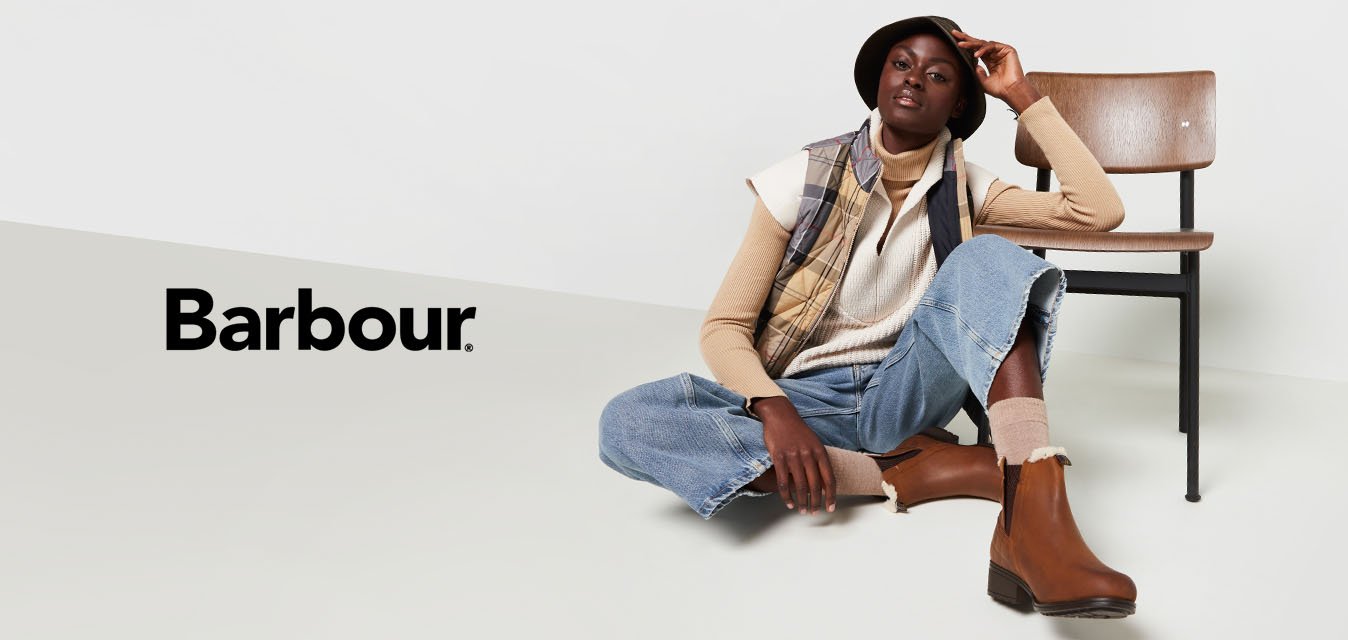 Barbour - Ženy
