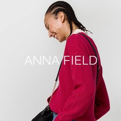 Anna Field + Anna Field Tall + Anna Field Petite
