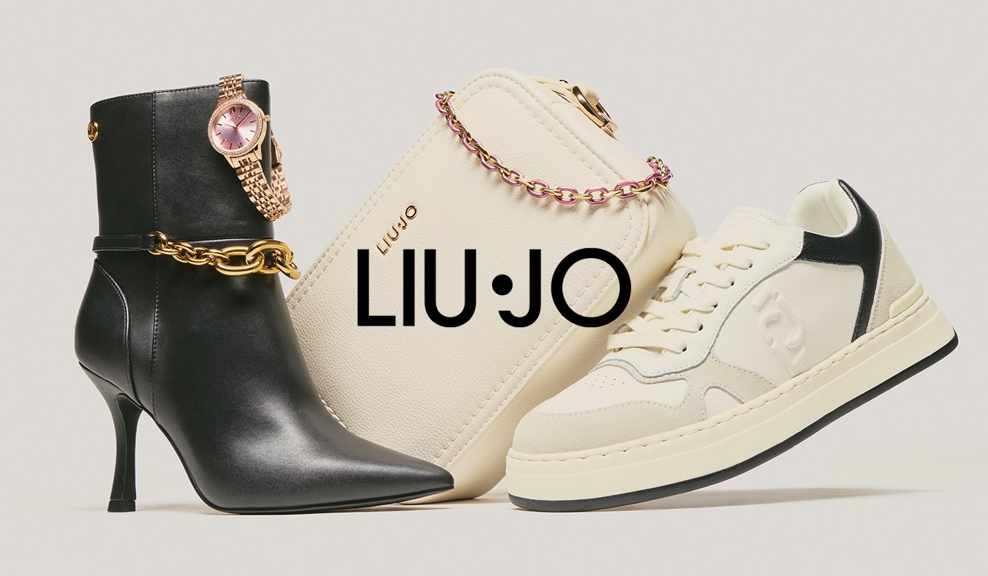 LIU JO à super prix chez ZALANDO PRIVÉ