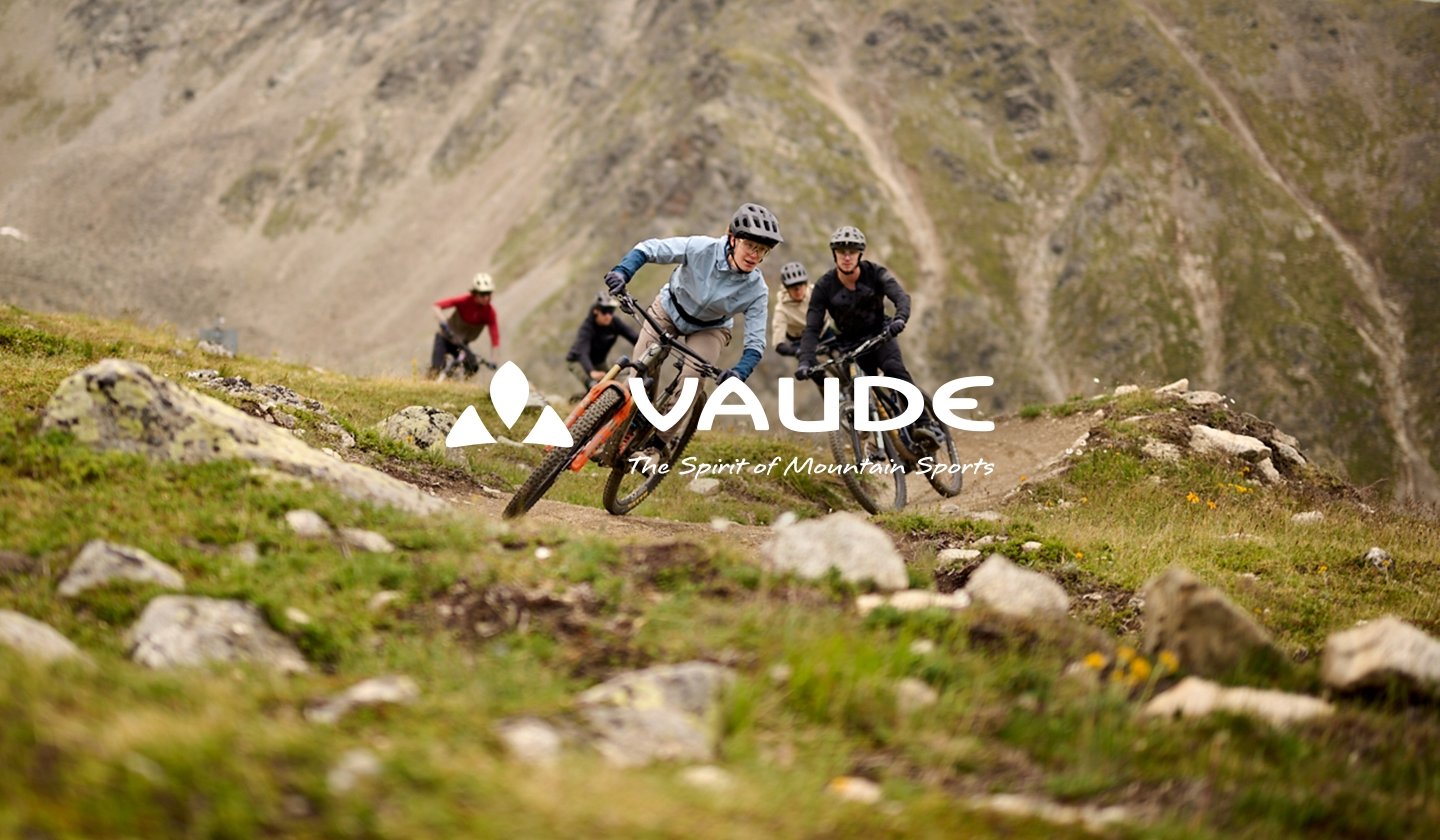 VAUDE à prix discount sur ZALANDO PRIVÉ