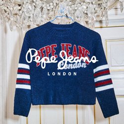 Pepe Jeans pro děti