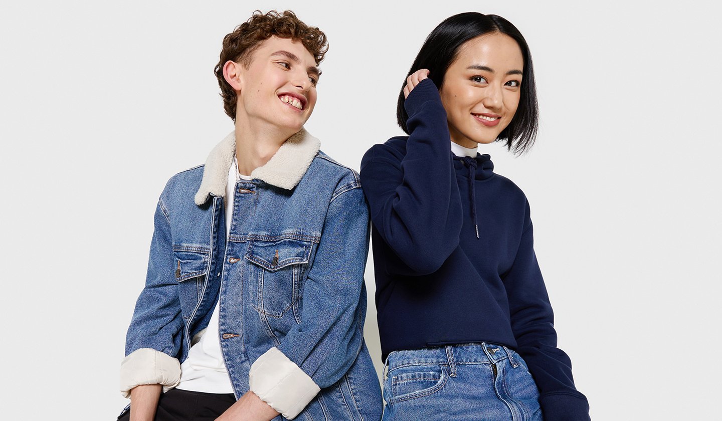 MARQUES TENDANCE en vente privée chez ZALANDO PRIVÉ