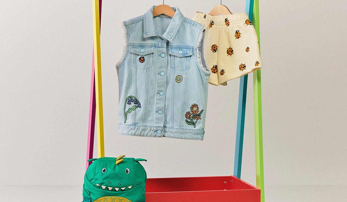 MODE ENFANT A MOINS 40 AA à bas prix sur ZALANDO PRIVÉ