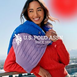 U.S. Polo Assn. - Ženy