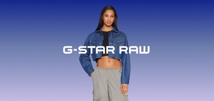 G-Star - Ženy