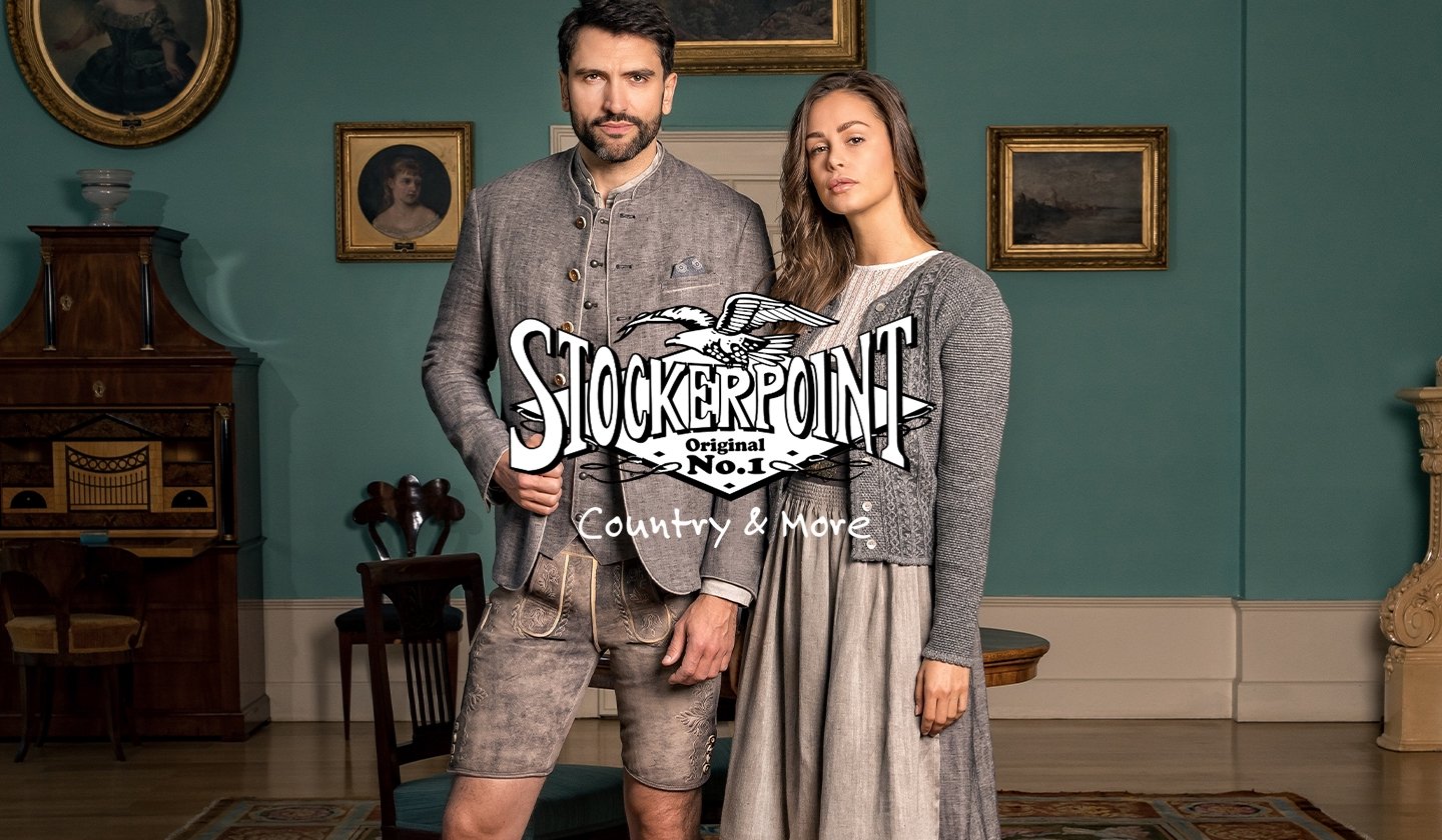 STOCKERPOINT pas cher sur ZALANDO PRIVÉ