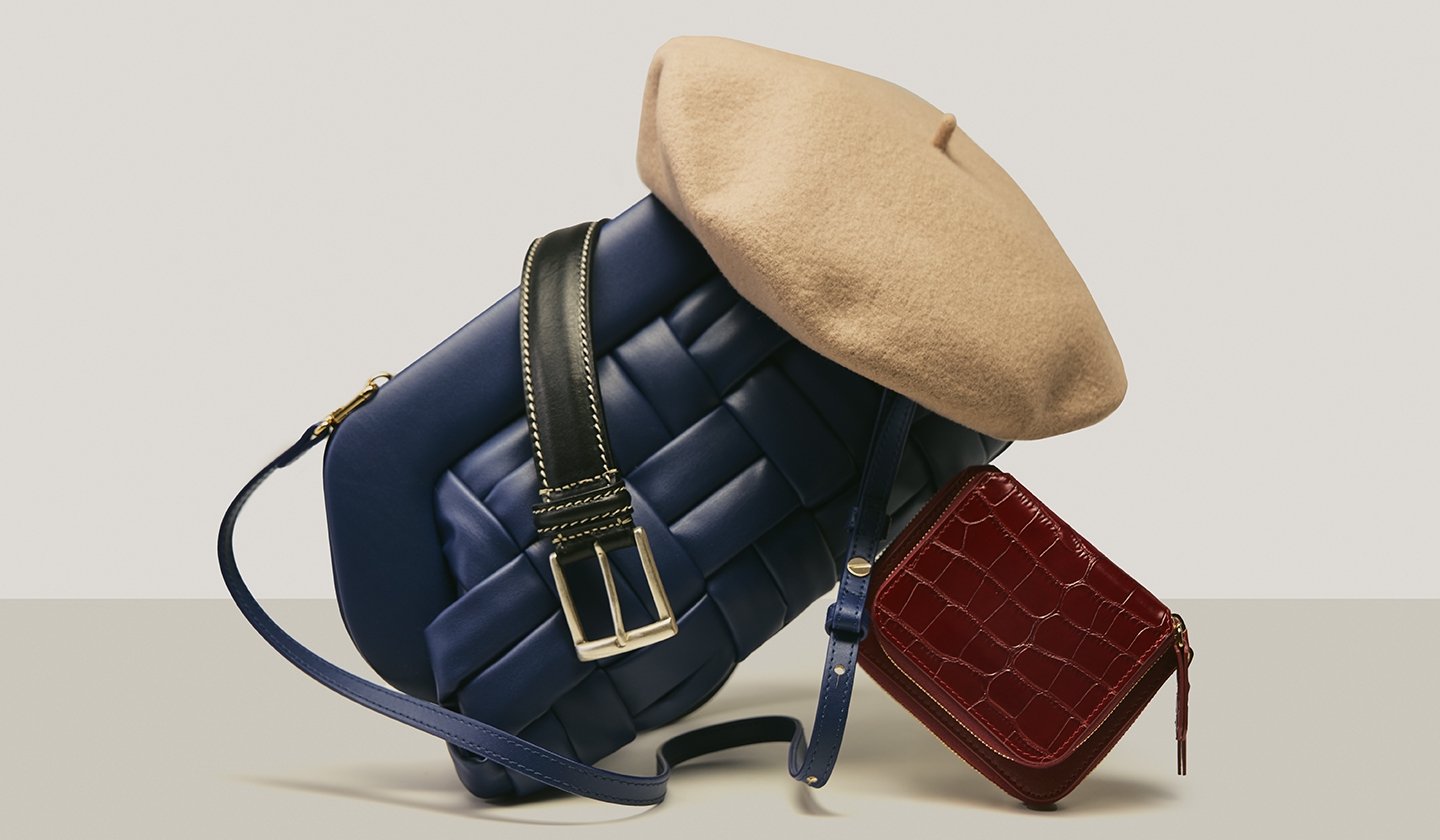 IDEES CADEAUX SACS & ACCESSOIRES en vente privilège chez ZALANDO PRIVÉ