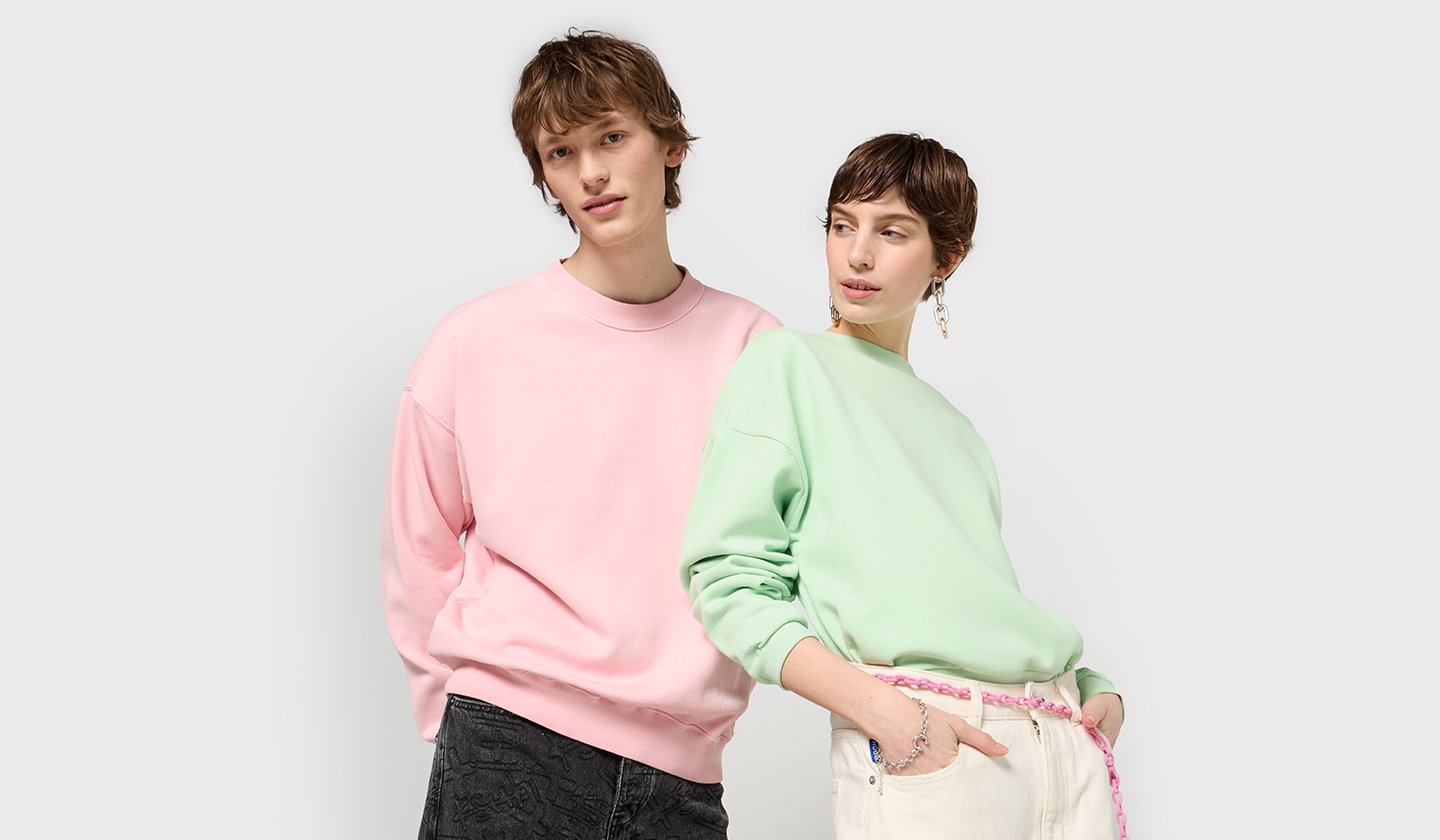SWEATSHIRTS & SWEATS A CAPUCHE à bas prix chez ZALANDO PRIVÉ