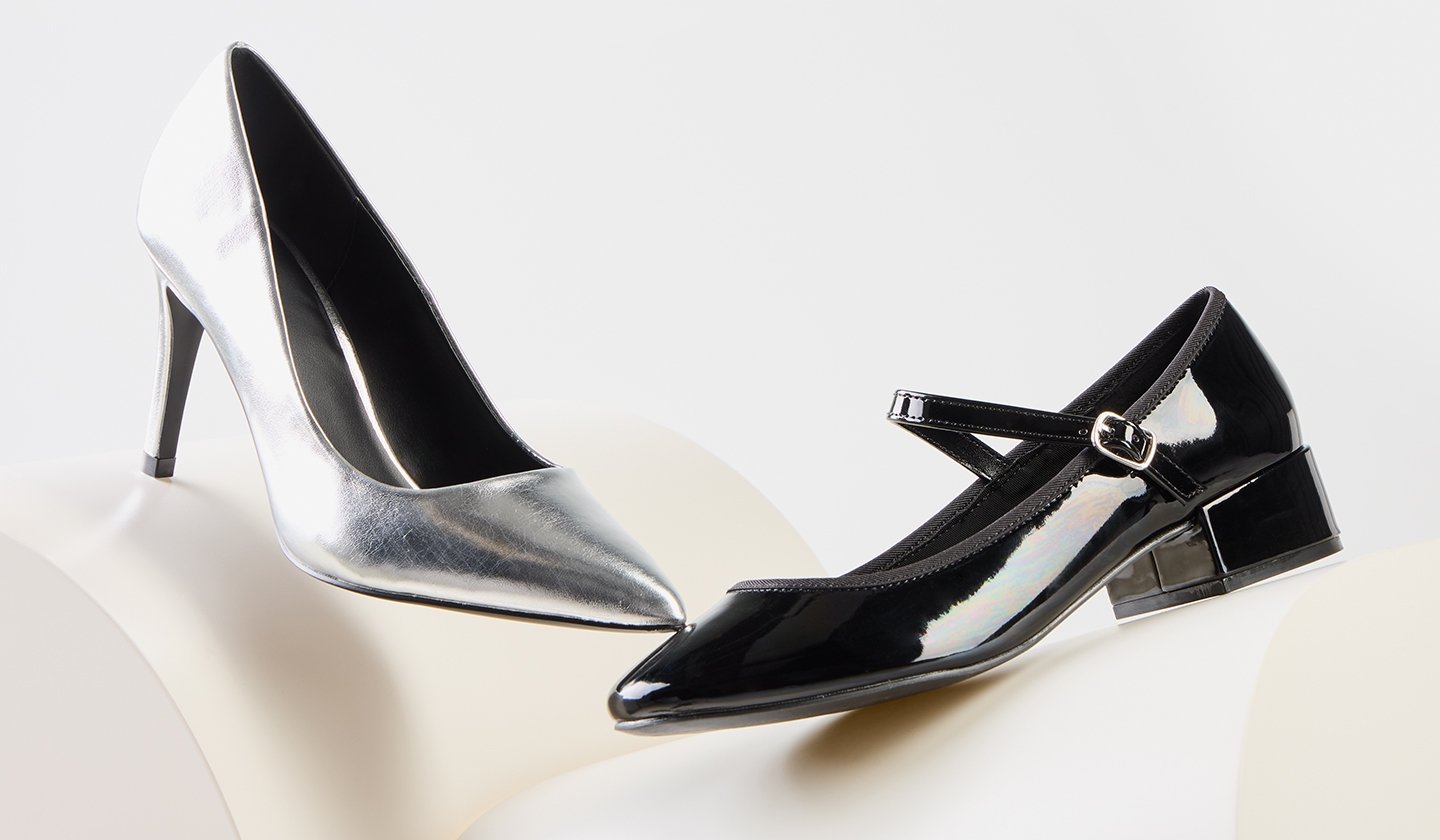 CHAUSSURES A TALONS & ESCARPINS CLASSIQUES pas cher sur ZALANDO PRIVÉ