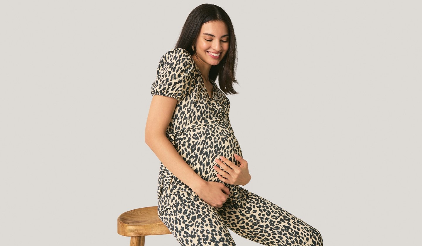 MODE LES FUTURES MAMANS & BEBES en vente privée sur ZALANDO PRIVÉ