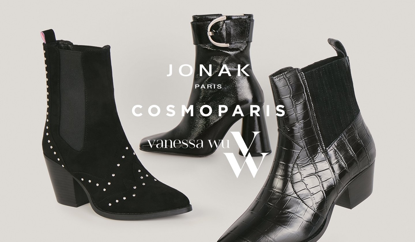 JONAK à bas prix sur ZALANDO PRIVÉ