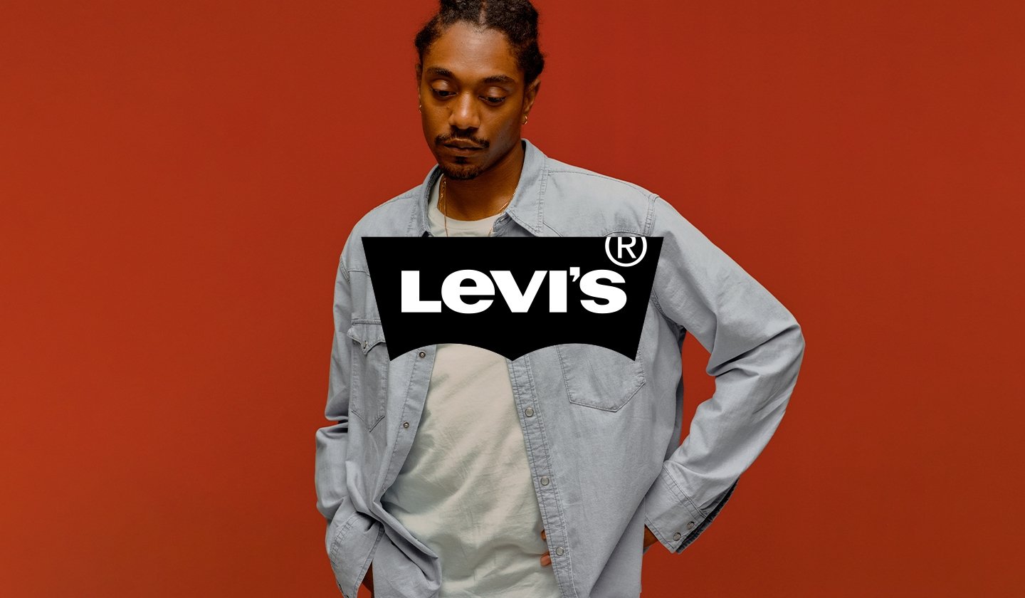 LEVIS à prix discount sur ZALANDO PRIVÉ