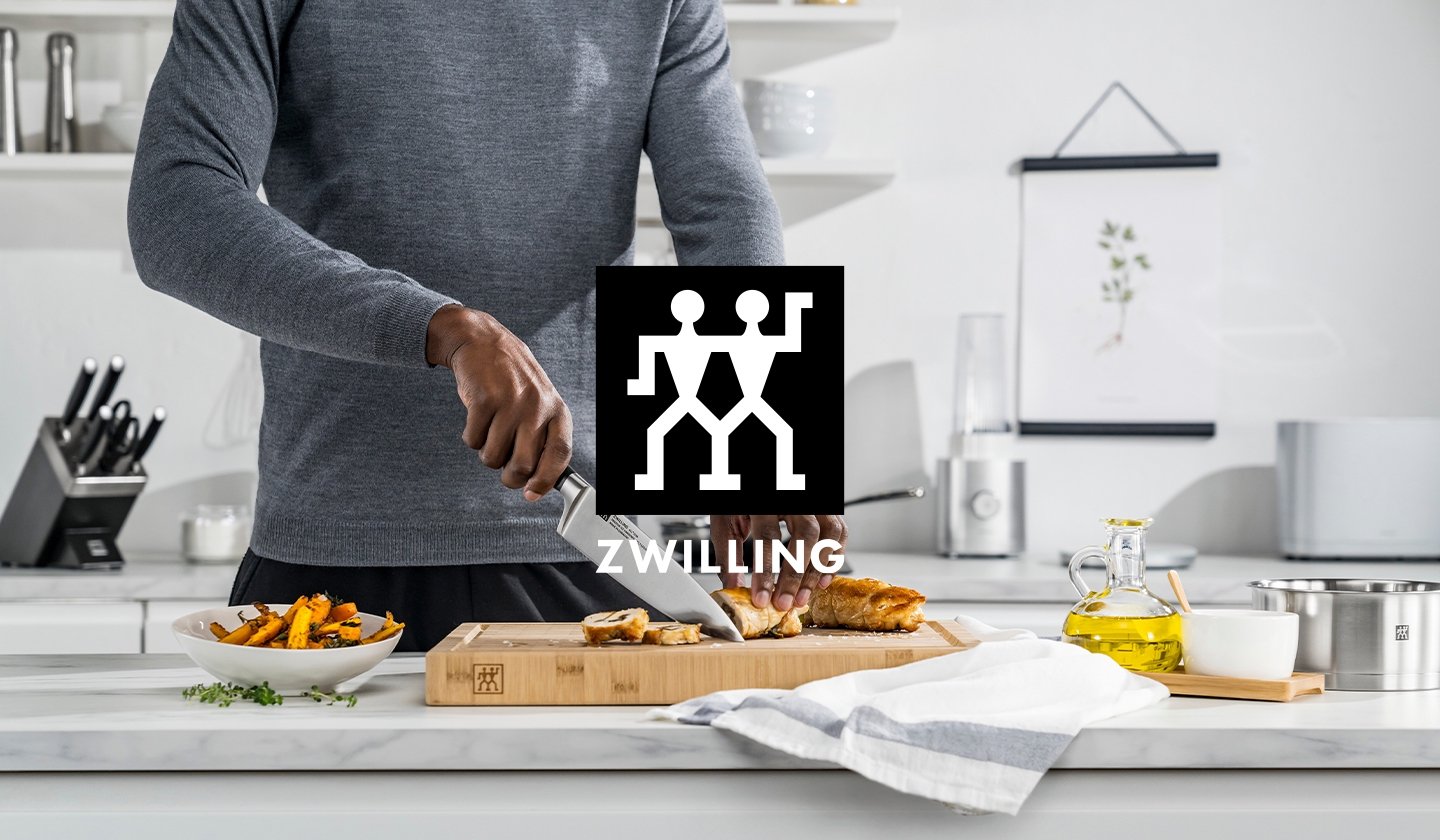 ZWILLING en soldes chez ZALANDO PRIVÉ