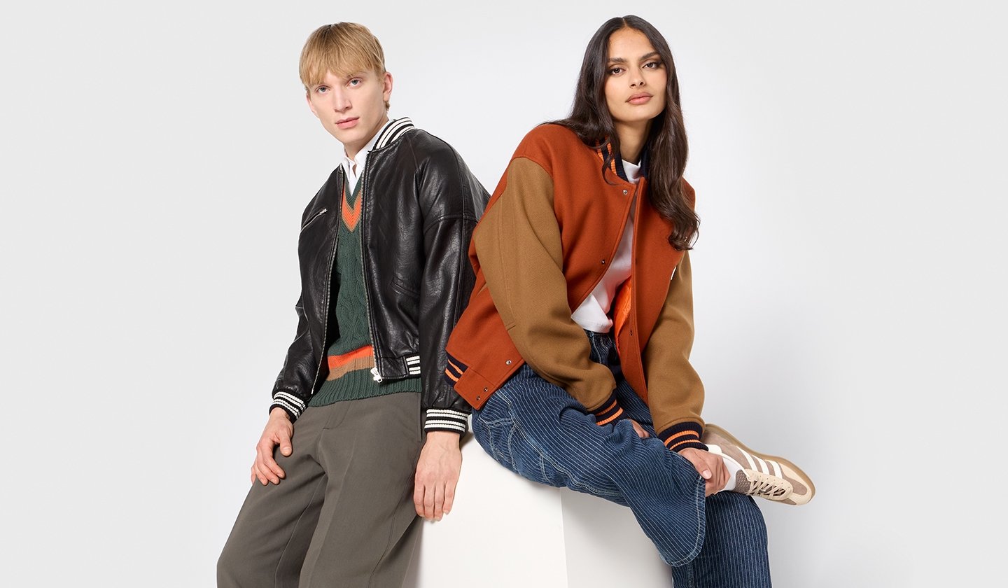 STREETWEAR à bas prix sur ZALANDO PRIVÉ