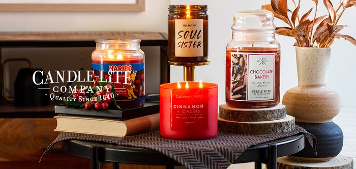 Candle-Lite