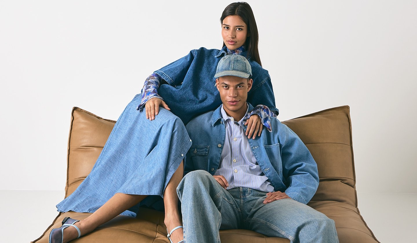 FAITES VITE MODE à bas prix sur ZALANDO PRIVÉ