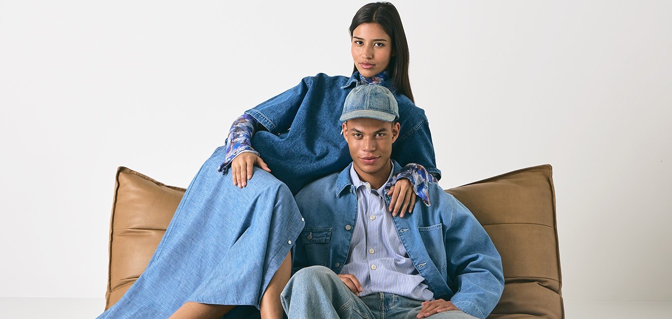 To nejlepší: denimové značky