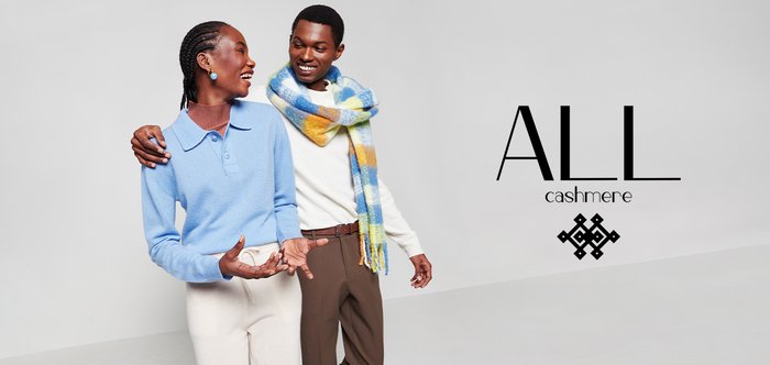 ALL Cashmere