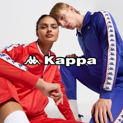 Kappa