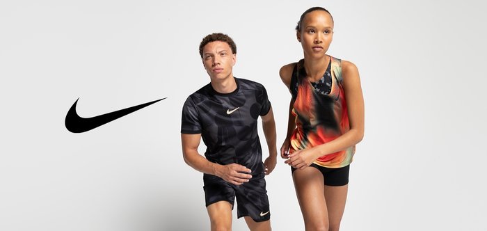 Nike Performance