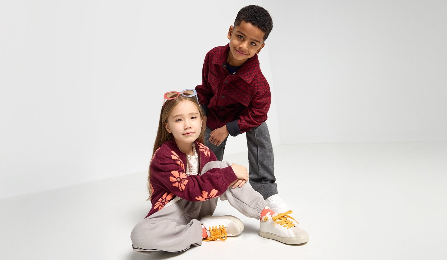 CADEAUX ENFANT pas cher sur ZALANDO PRIVÉ