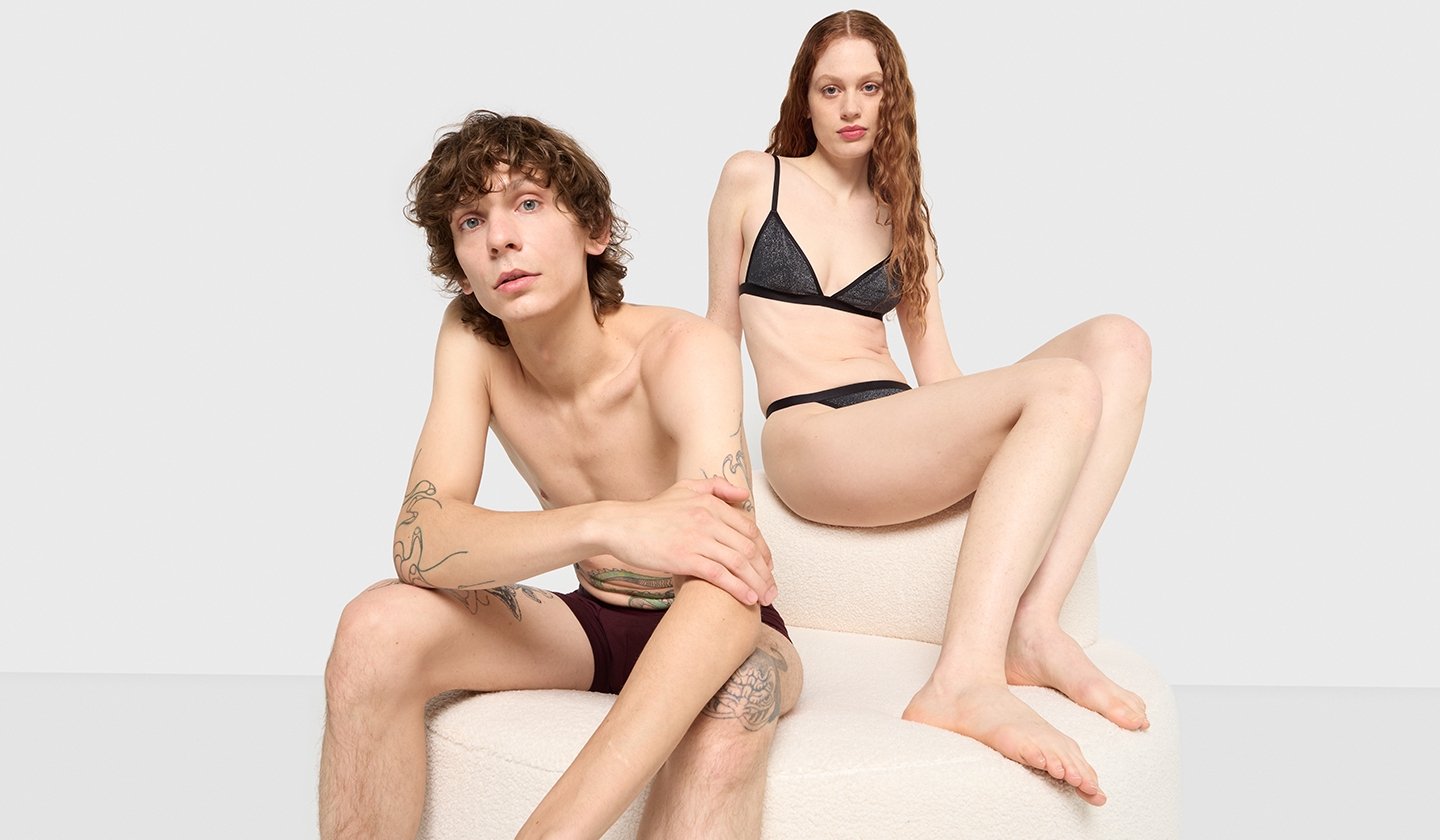 SOUS-VETEMENTS PYJAMAS & VETEMENTS PLAGE TENDANCE en vente privée sur ZALANDO PRIVÉ