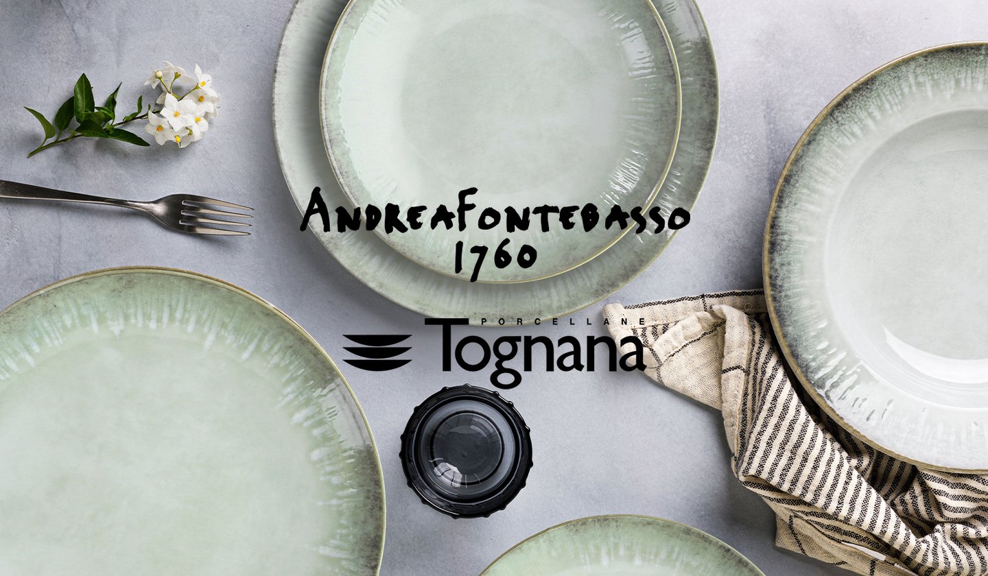 TOGNANA en promo chez ZALANDO PRIVÉ