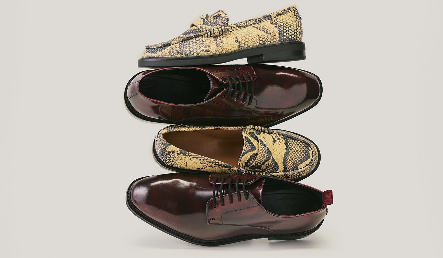 CHAUSSURES PLATES & MOCASSINS CLASSIQUES pas cher sur ZALANDO PRIVÉ