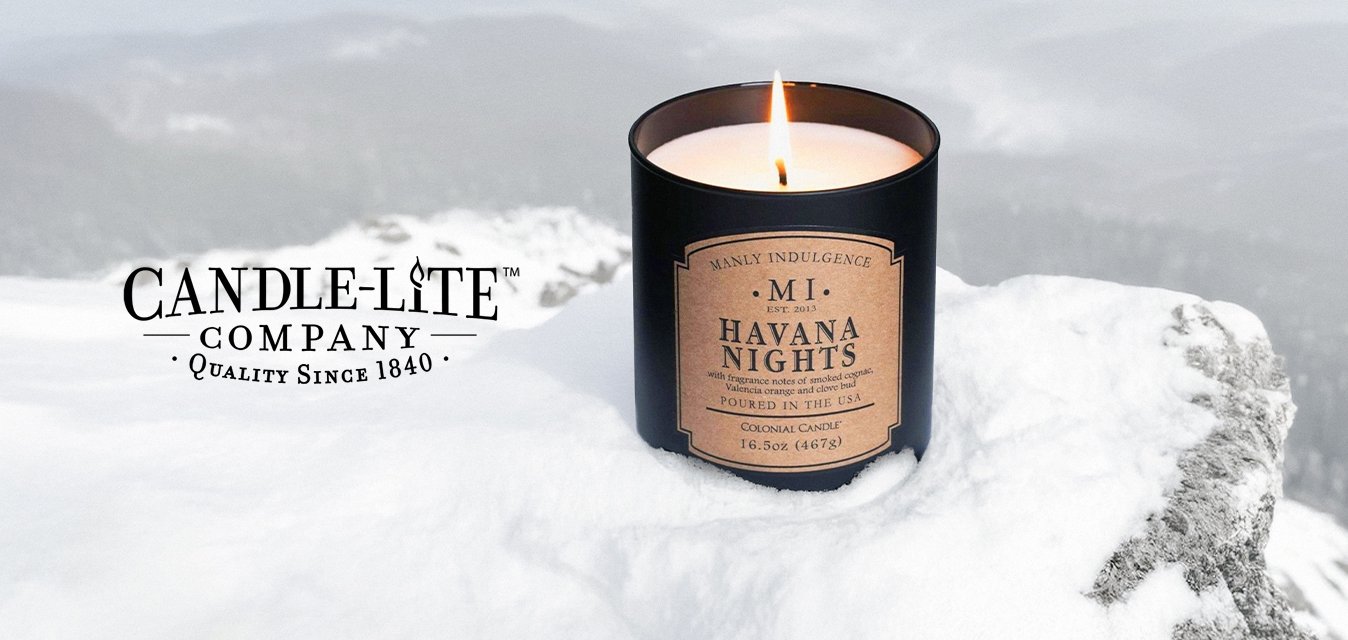 Candle-Lite