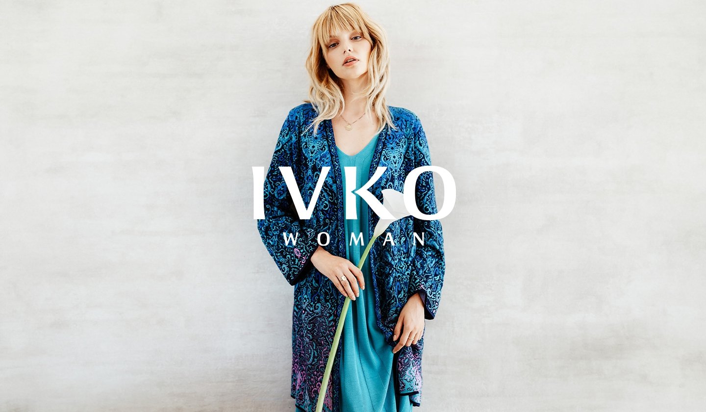 IVKO à prix discount chez ZALANDO PRIVÉ