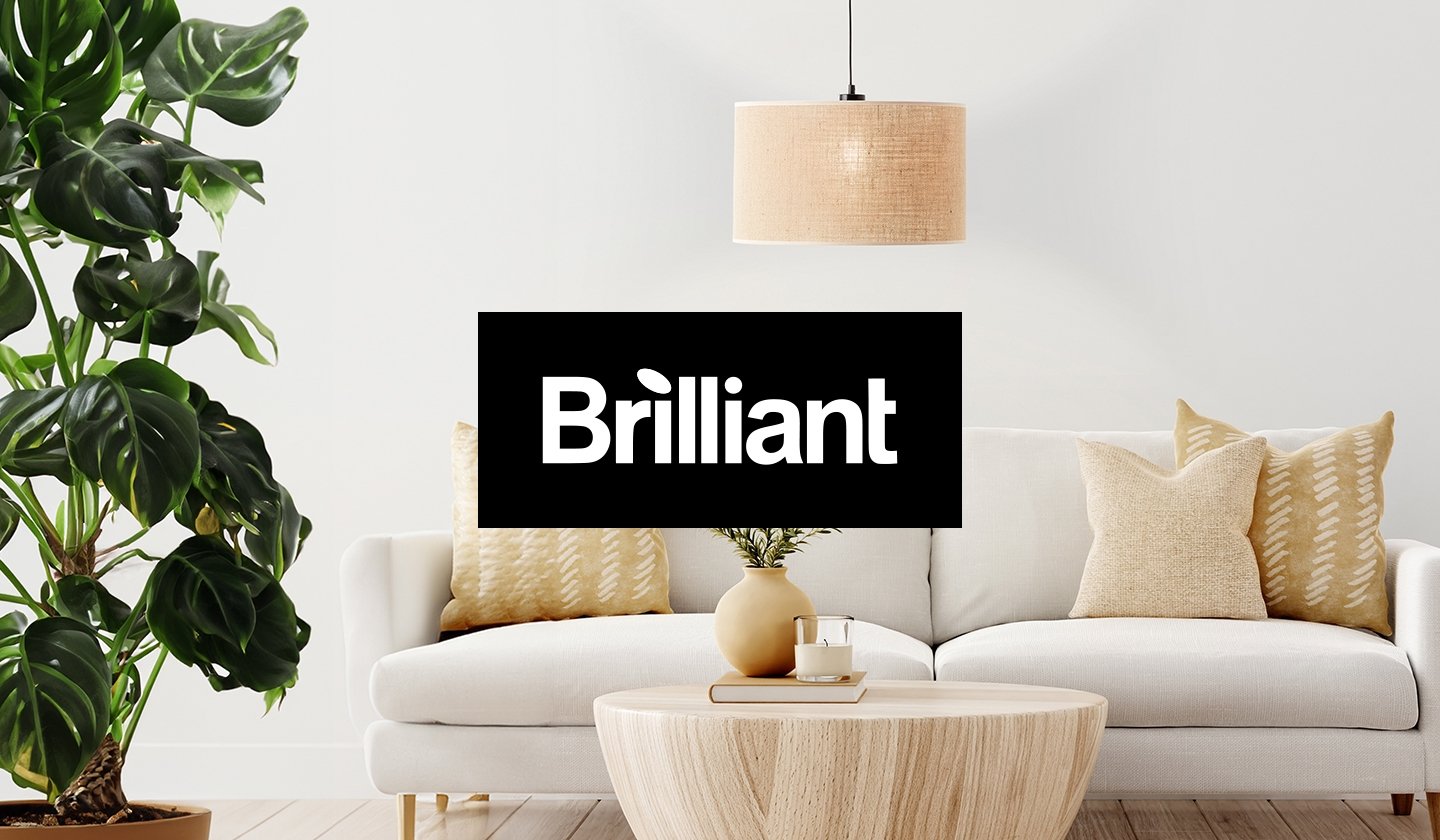 BRILLIANT en vente privée chez ZALANDO PRIVÉ