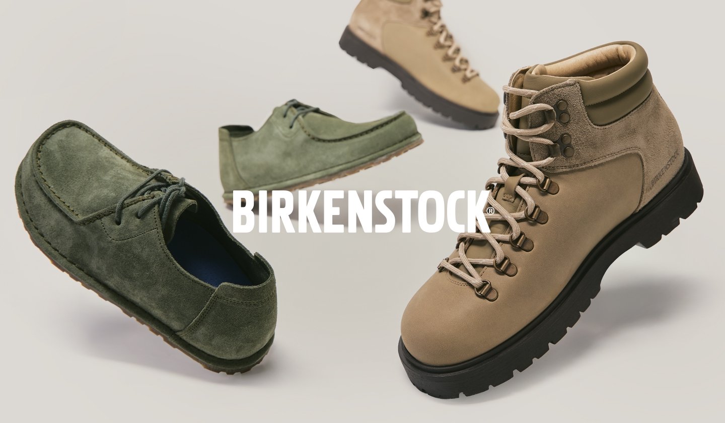 BIRKENSTOCK à super prix sur ZALANDO PRIVÉ