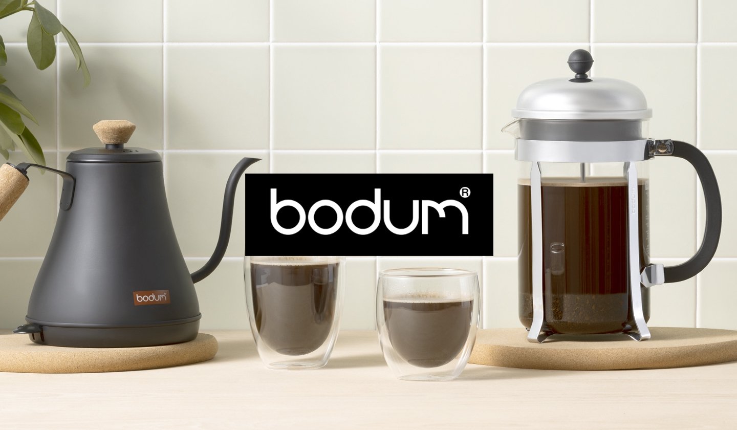BODUM en promo sur ZALANDO PRIVÉ