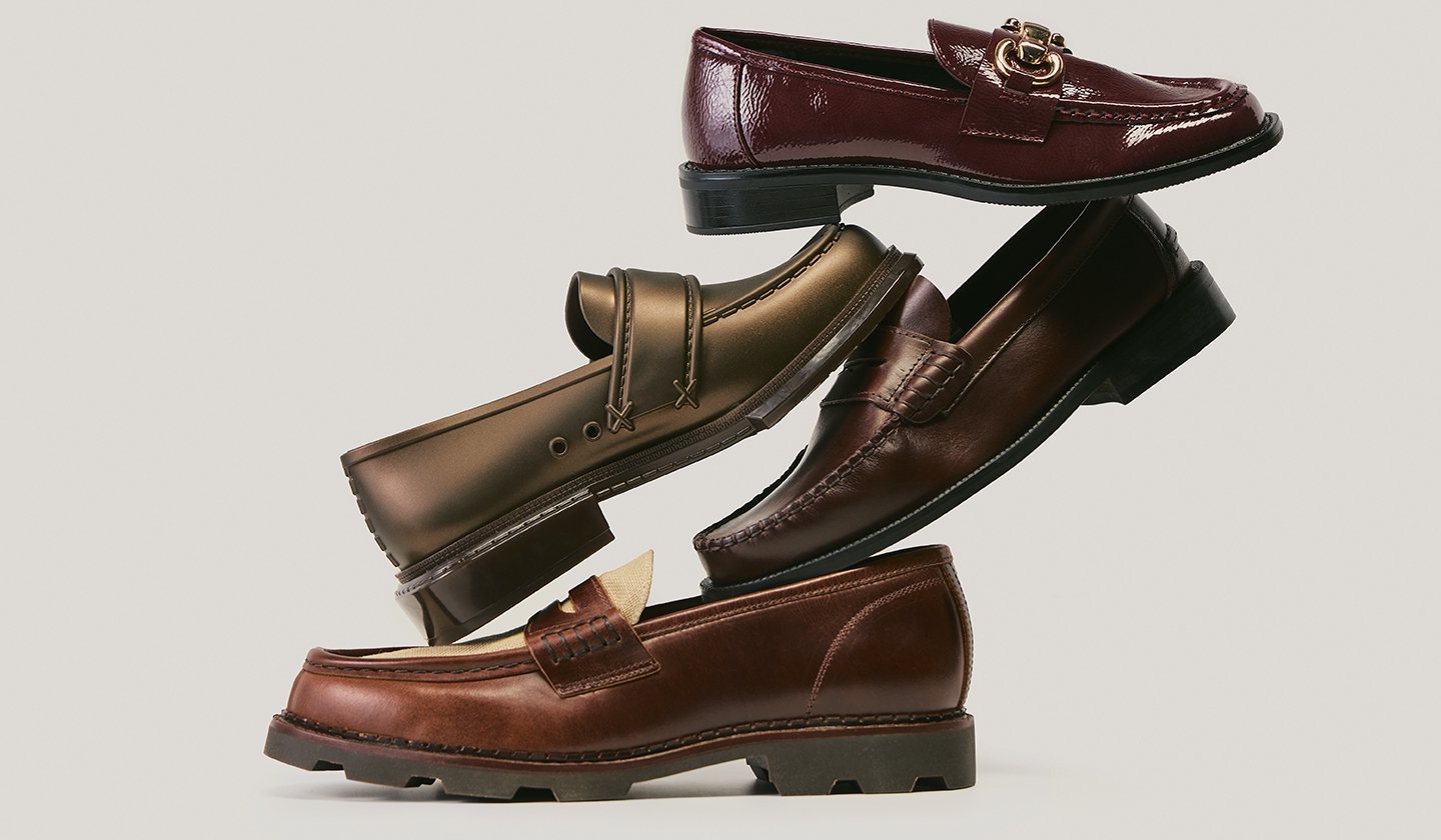 FAVORIS CHAUSSURES PLATES & MOCASSINS à bas prix chez ZALANDO PRIVÉ
