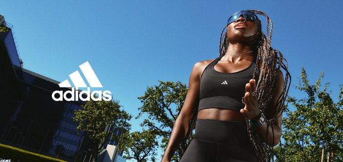 adidas Performance - Ženy
